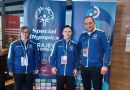 Specijalna olimpijada u džudou – nastupaju članovi Omladinski džudo kluba „Sokolovi”
