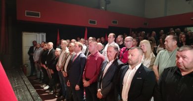 Трибина СПС-а у Зворнику – Мијатовић: Очекујемо директан мандат за Народну скупштину Републике Српске