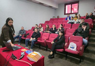 Одржан Дан отворених врата Омладинске банке Зворник