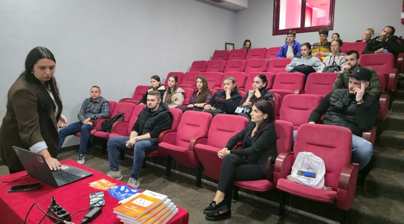 Одржан Дан отворених врата Омладинске банке Зворник