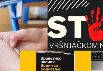 „Вршњачко насиље тражи заједнички одговор“ – шта кажу из полиције, каква су искуства стручњака