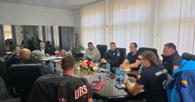 Одржана 18. редовна сједница Привредног савјета града Зворника
