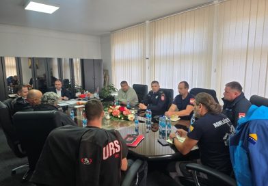 Одржана 18. редовна сједница Привредног савјета града Зворника