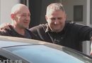 Награда за 25 година вјерности – Милан за 50. рођендан раднику поклонио аутомобил, његова реакција је непроцјењива