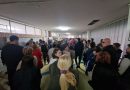 До 9 часова у Србији гласало 12 одсто бирача
