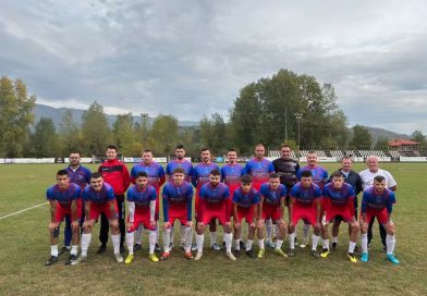 Регионална лига Републике Српске група Исток – Љесковац у дербију кола декласирао Раднички, побједе Подриња, Локања, Шековића и Младости из Дивича
