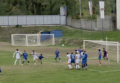 Фудбалери Дрине остварили убједљиву побједу против Фамоса и стигли до четврте позиције на табели