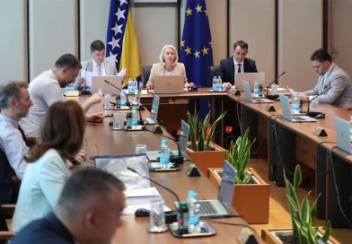 Савјет министара БиХ одобрио гласање за изборе у Србији