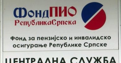 Министарство плаћа здравствено осигурање за борце са иностраним пензијама