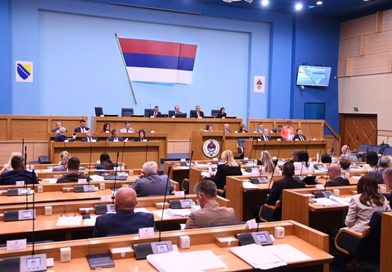 Промјена у Народној скупштини: Рамић улази у парламент Српске, мандат преузима Коалиција за државу