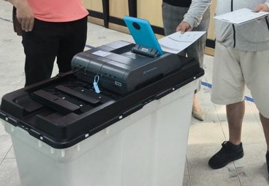 Отворена бирачка мјеста у Републици Српској и ФБиХ