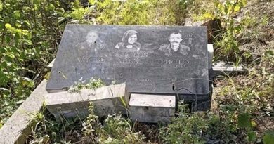 Одбор за заштиту права Срба у Федерацији: Рушење крстова и споменика на православним гробљима чист тероризам