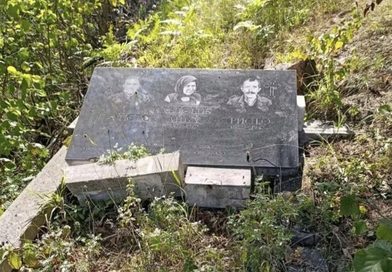 Одбор за заштиту права Срба у Федерацији: Рушење крстова и споменика на православним гробљима чист тероризам