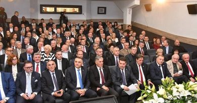 НС РС слави 35 година: Свечана академија одржана у Палама