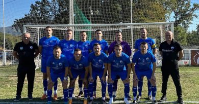 Друга лига Републике Српске група Исток – Побједе Трновице, Будућности из Пилице и Власенице