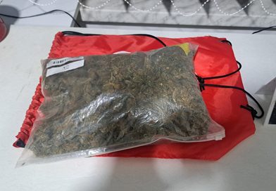 У Зворнику пронађена опојна дрога, једно лице лишено слободе због кривичног дјела
