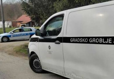 Смрт у Зворнику током полицијског претреса: Мушкарац прогутао непознату супстанцу, па преминуо у УКЦ Тузла