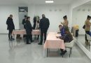 Парламентарни избори у Србији: На биралишту у Братунцу пријављено 769 бирача