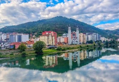 Почело мјерење квалитета ваздуха у Зворнику