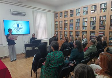 Стјепановић: Библиотекари чувају културно и историјско насљеђе Српске – обиљежен Дан библиотекара