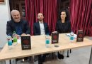 У Зворнику промовисана пета књига афоризама Станислава Томића – „Слојеви психе“