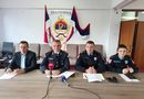ПУ Зворник: За девет мјесеци евидентирана 423 кривична дјела; 85 возача возило под дејством наркотика